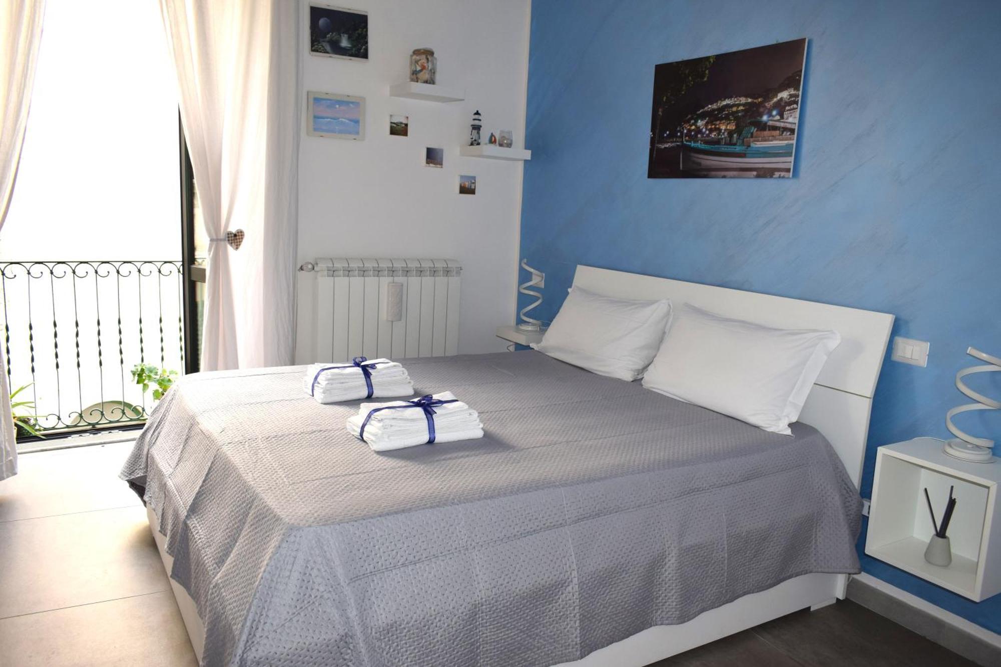 B&B Vietri 360 Exterior foto